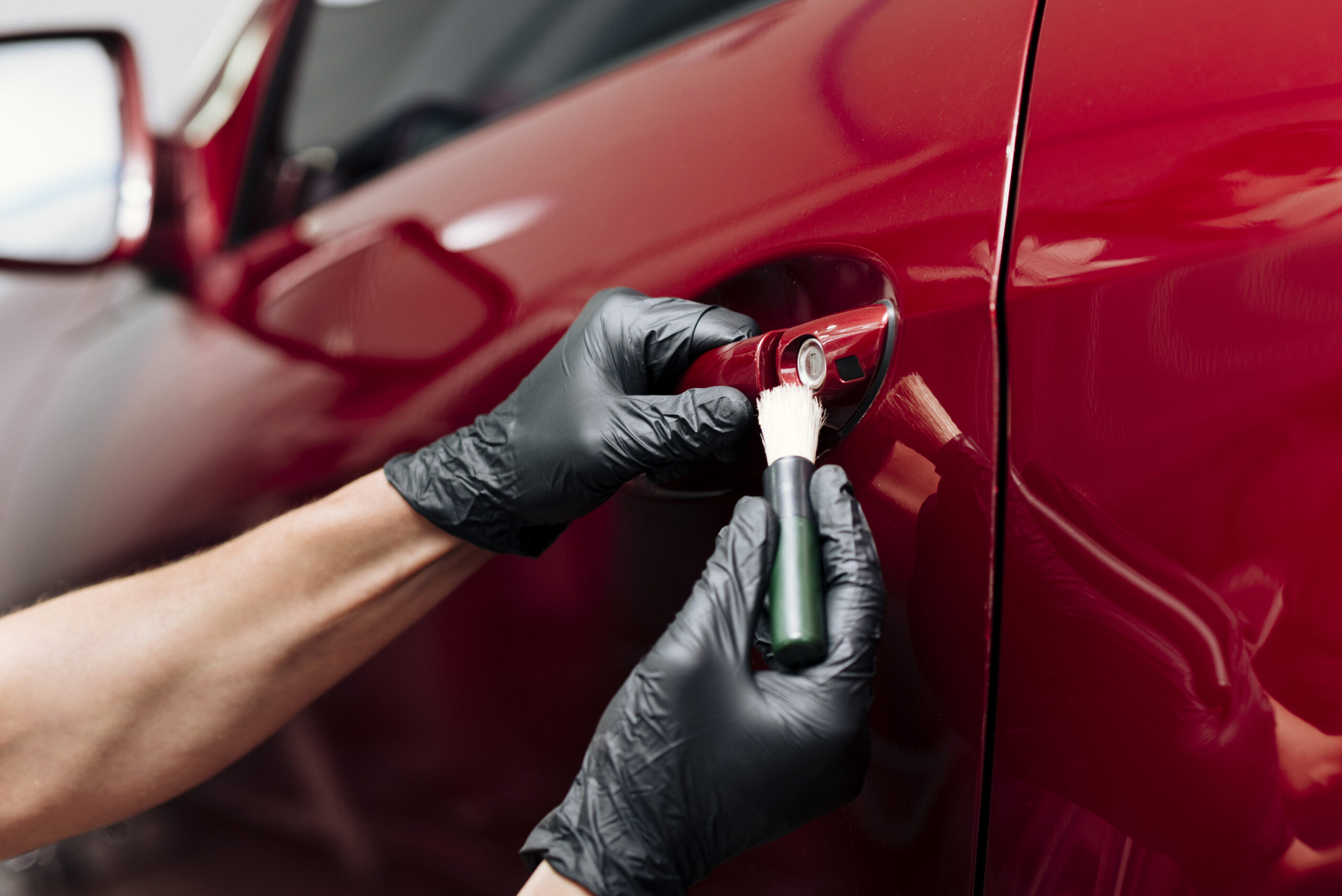 locksmith in Burlington