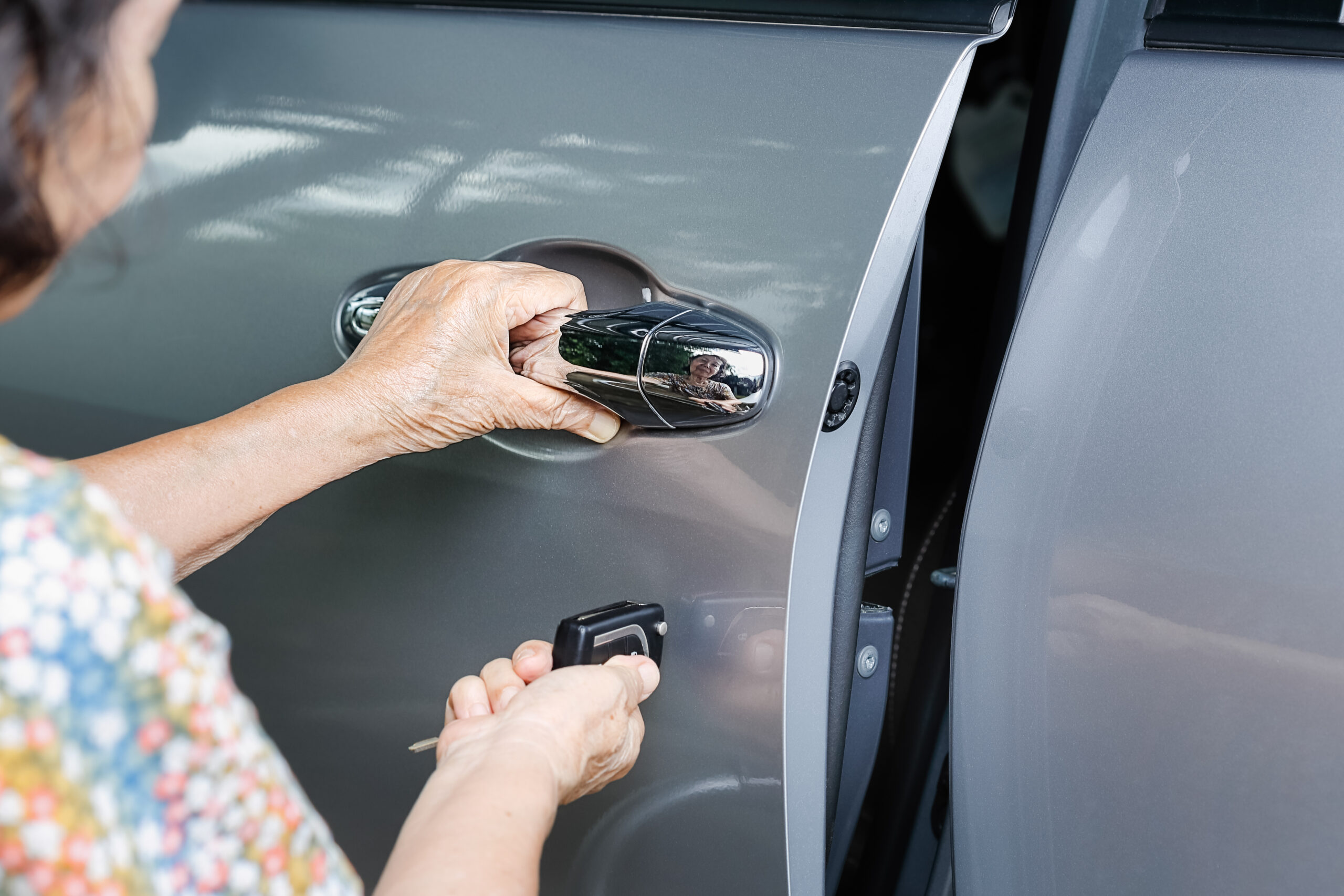locksmith in Oakland